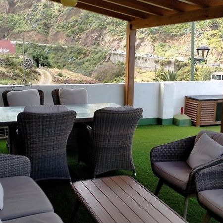 Casa-Solarium En La Naturaleza Santa Cruz de Tenerife Exteriör bild