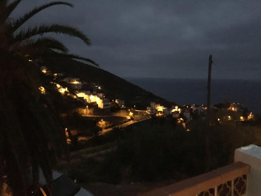 Casa-Solarium En La Naturaleza Santa Cruz de Tenerife Exteriör bild