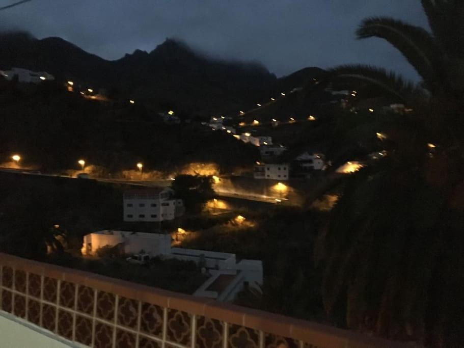 Casa-Solarium En La Naturaleza Santa Cruz de Tenerife Exteriör bild