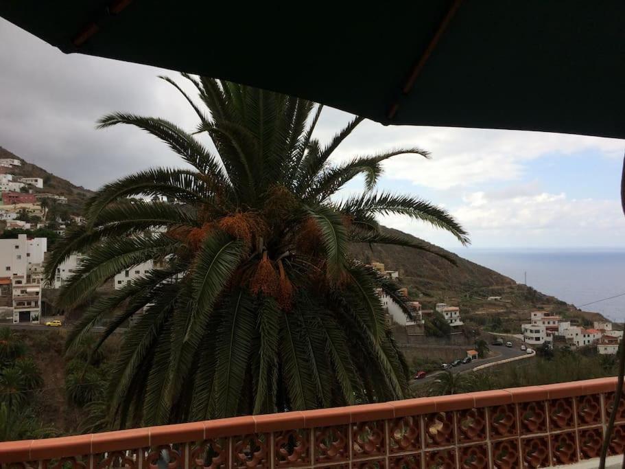 Casa-Solarium En La Naturaleza Santa Cruz de Tenerife Exteriör bild